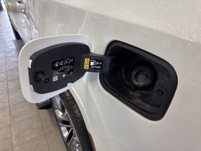 2023 Jeep Grand Wagoneer L Series III