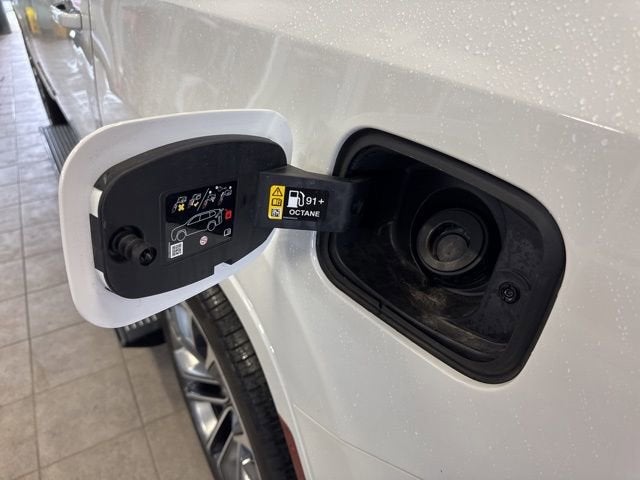 2023 Jeep Grand Wagoneer L Series III