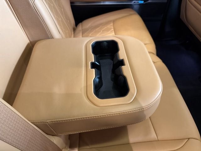 2023 Jeep Grand Wagoneer L Series III