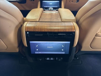 2023 Jeep Grand Wagoneer L Series III