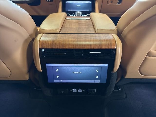 2023 Jeep Grand Wagoneer L Series III