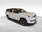 2023 Jeep Grand Wagoneer L Series III