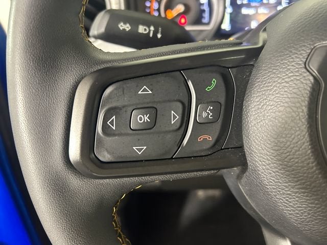 2024 Jeep Gladiator Sport S