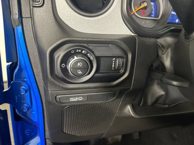 2024 Jeep Gladiator Sport S