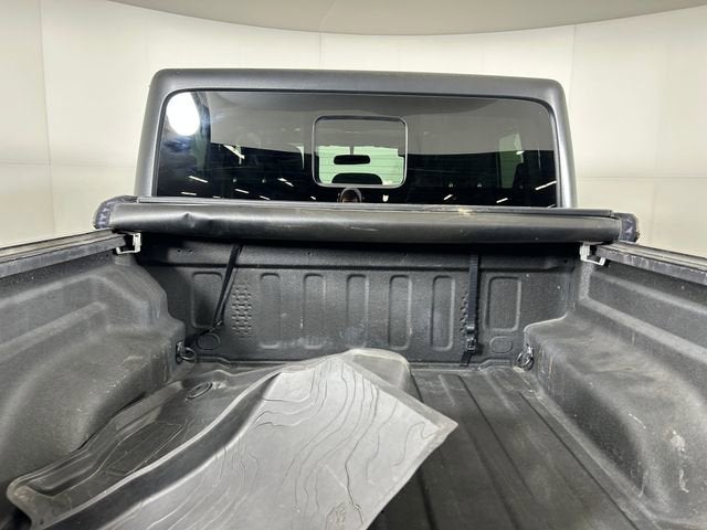 2020 Jeep Gladiator Mojave