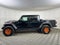 2020 Jeep Gladiator Mojave
