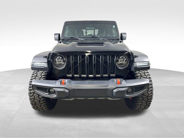 2020 Jeep Gladiator Mojave
