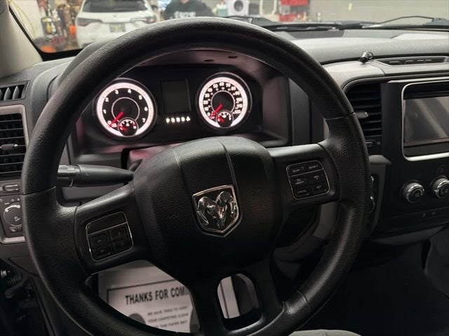 2015 RAM 1500 Express