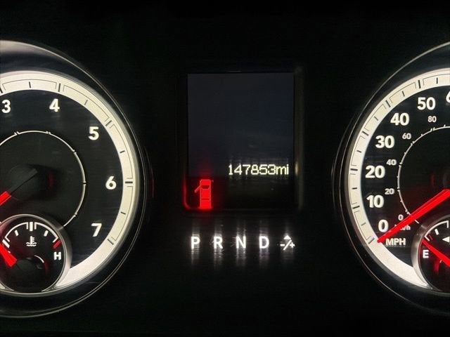 2015 RAM 1500 Express