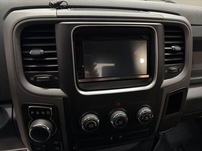 2015 RAM 1500 Express