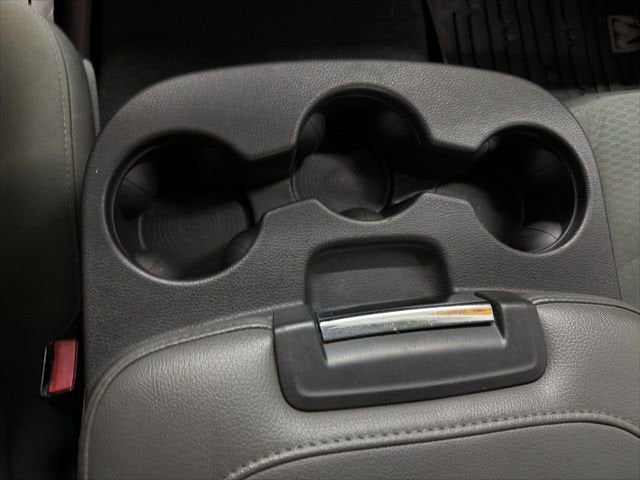 2015 RAM 1500 Express