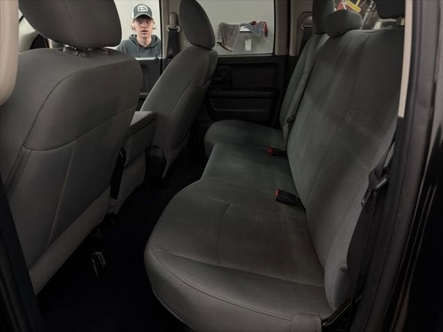 2015 RAM 1500 Express