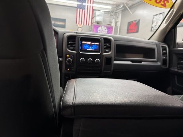 2015 RAM 1500 Express