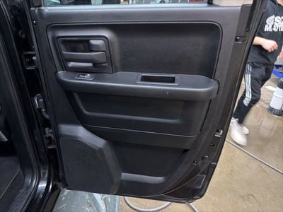 2015 RAM 1500 Express