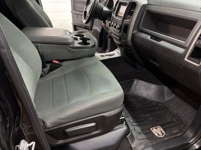 2015 RAM 1500 Express