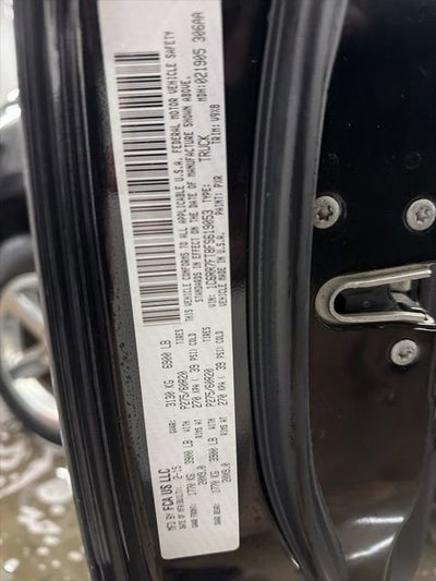 2015 RAM 1500 Express