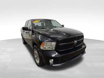 2015 RAM 1500 Express
