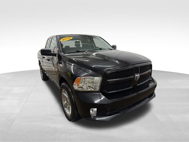 2015 RAM 1500 Express