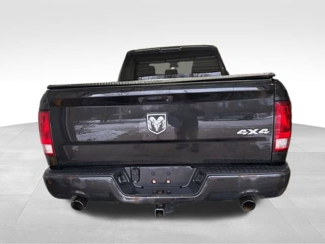 2015 RAM 1500 Express