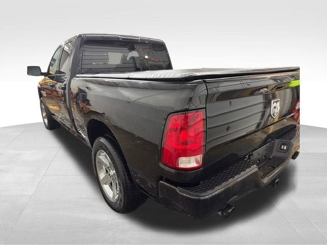 2015 RAM 1500 Express