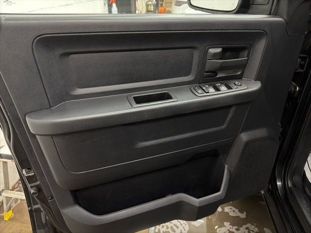 2015 RAM 1500 Express