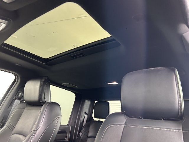 2020 RAM 1500 Classic Warlock