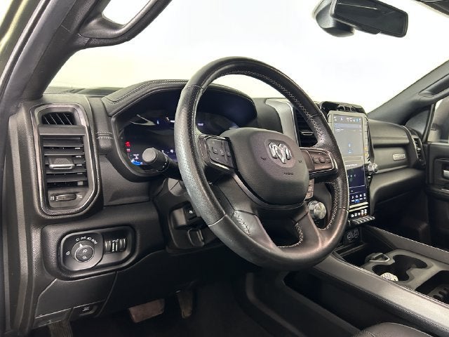 2020 RAM 1500 Classic Warlock
