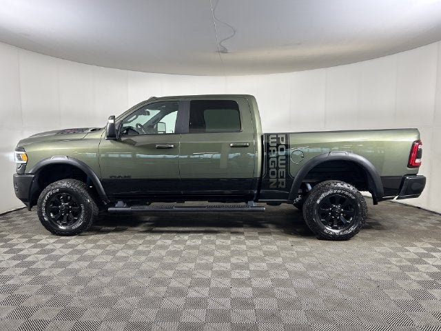 2020 RAM 1500 Classic Warlock