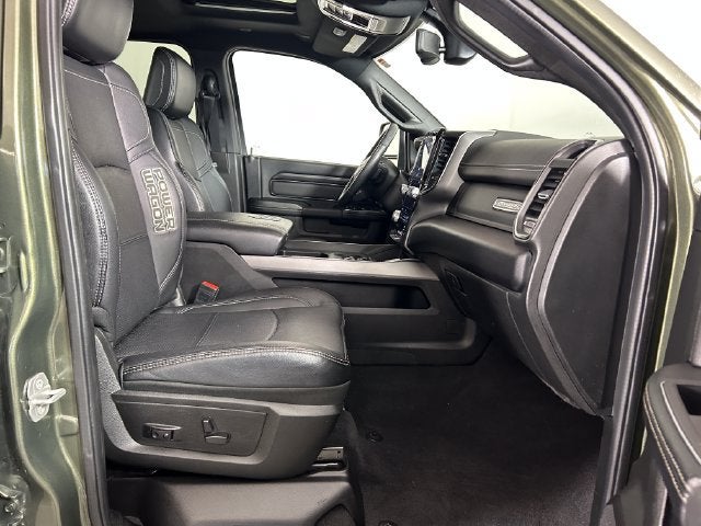 2020 RAM 1500 Classic Warlock