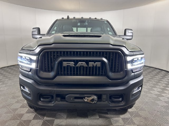 2020 RAM 1500 Classic Warlock