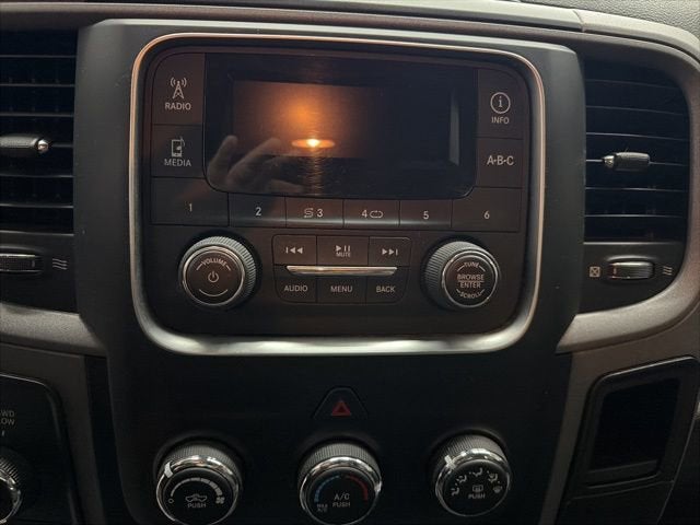 2014 RAM 1500 Express