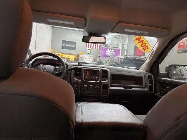 2014 RAM 1500 Express