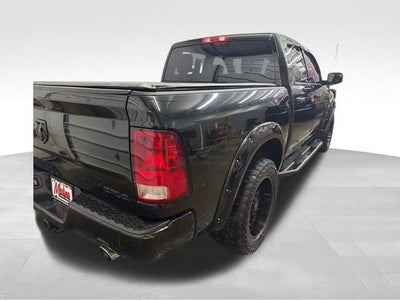 2014 RAM 1500 Express