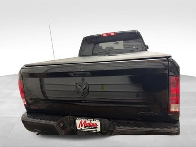 2014 RAM 1500 Express