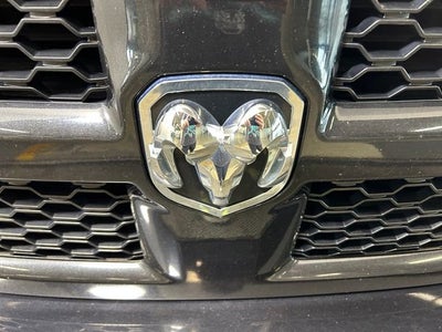 2015 RAM 1500 Express