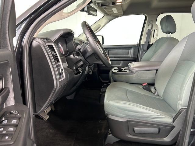 2015 RAM 1500 Express