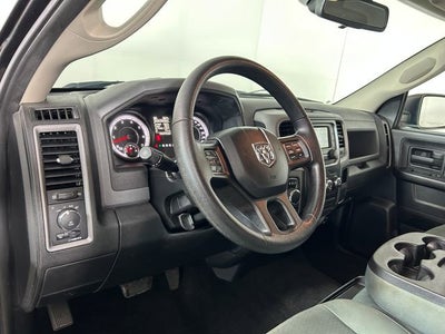2015 RAM 1500 Express