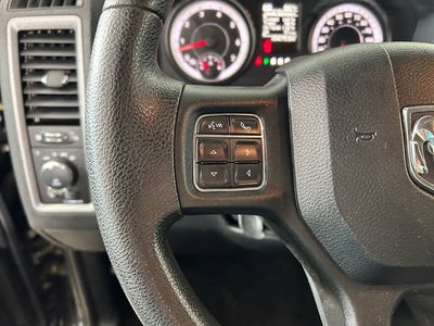2015 RAM 1500 Express