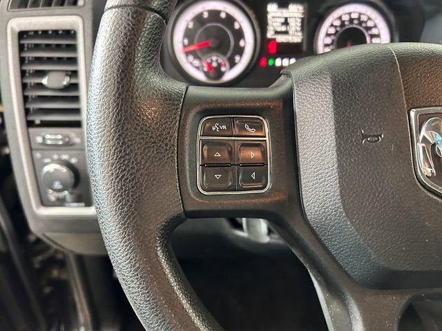 2015 RAM 1500 Express