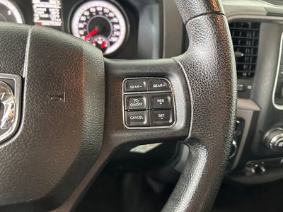 2015 RAM 1500 Express