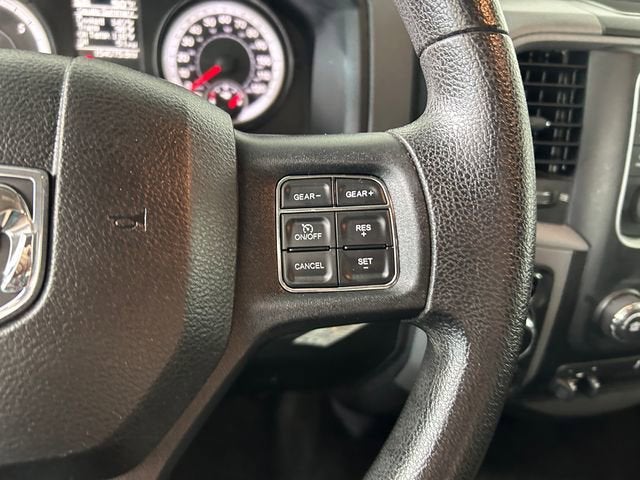 2015 RAM 1500 Express