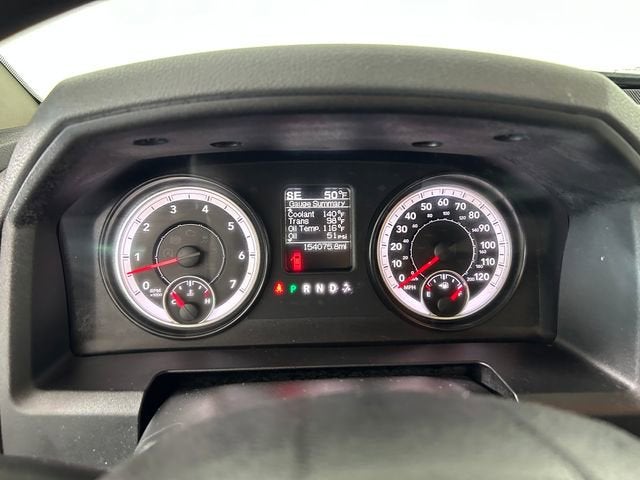 2015 RAM 1500 Express