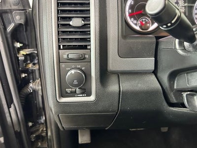 2015 RAM 1500 Express