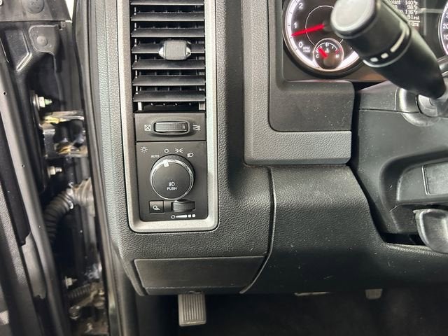 2015 RAM 1500 Express