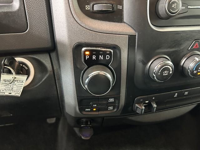 2015 RAM 1500 Express