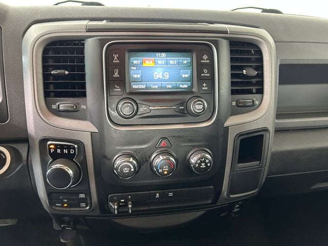 2015 RAM 1500 Express