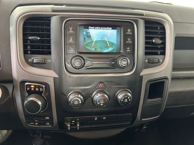 2015 RAM 1500 Express