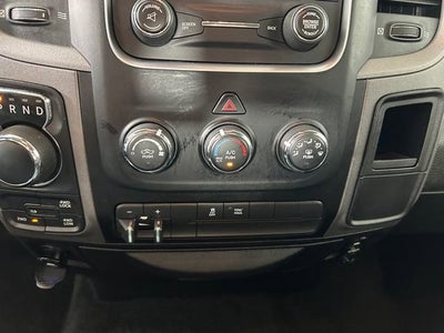 2015 RAM 1500 Express