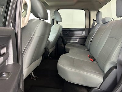 2015 RAM 1500 Express