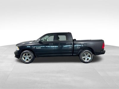 2015 RAM 1500 Express